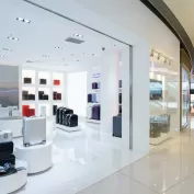 Franke Magaza Tezgahi 5