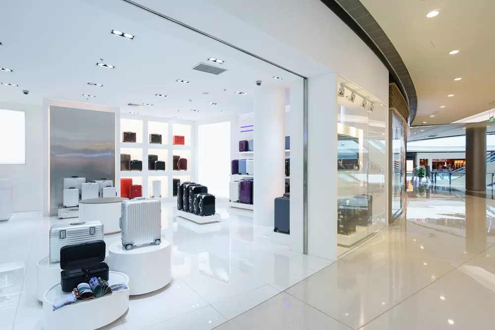 Franke Magaza Tezgahi 5