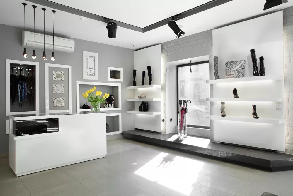 Franke Magaza Tezgahlari 2