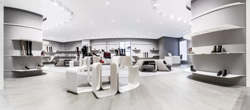 Franke Magaza Tezgahlari 4