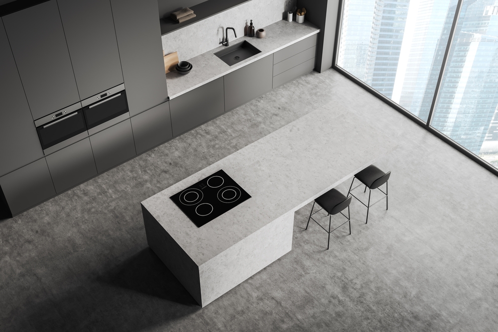 Franke Mutfak Tezgahlari 14