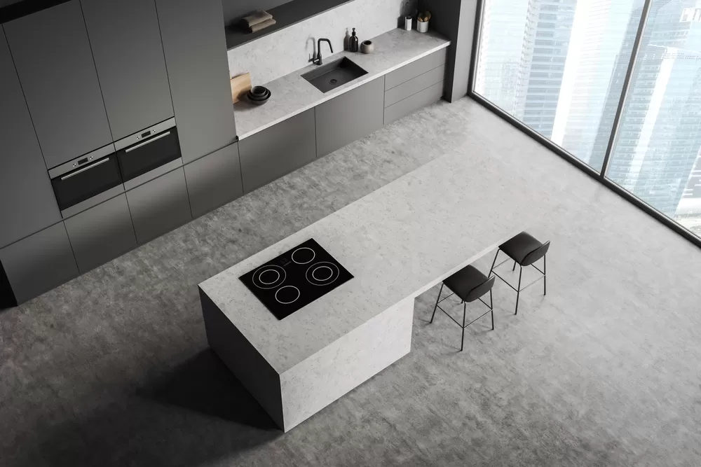 Franke Mutfak Tezgahlari 8