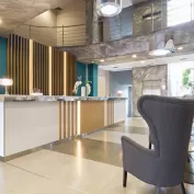 Franke Otel Tezgahi