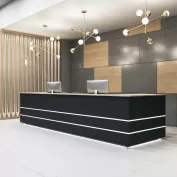 Franke Resepsiyon Banko Fiyatlari