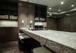 franke spor tesisleri tezgahları