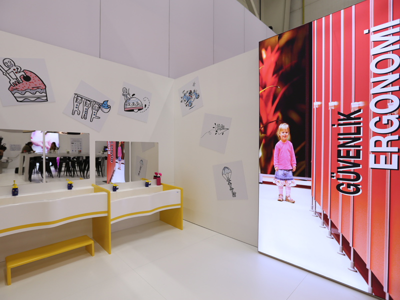 Franke Tezgah Fotograf