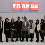 Franke Tezgah Fotograflar 2