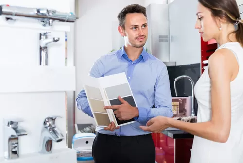 franke tezgah iletişim