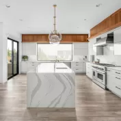 Franke Tezgah Tasarimi