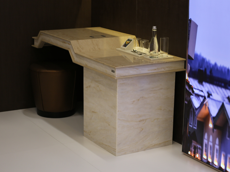 Franke Tezgah Tezgha