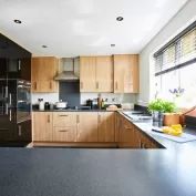 Franke Tezgah Uretim