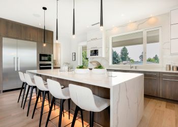 Getapol Solid Surface Tezgah Modelleri – Avantajları ve Fiyatları