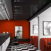 Gida Tezgah Cesitleri