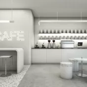 Gida Tezgah Modelleri 1