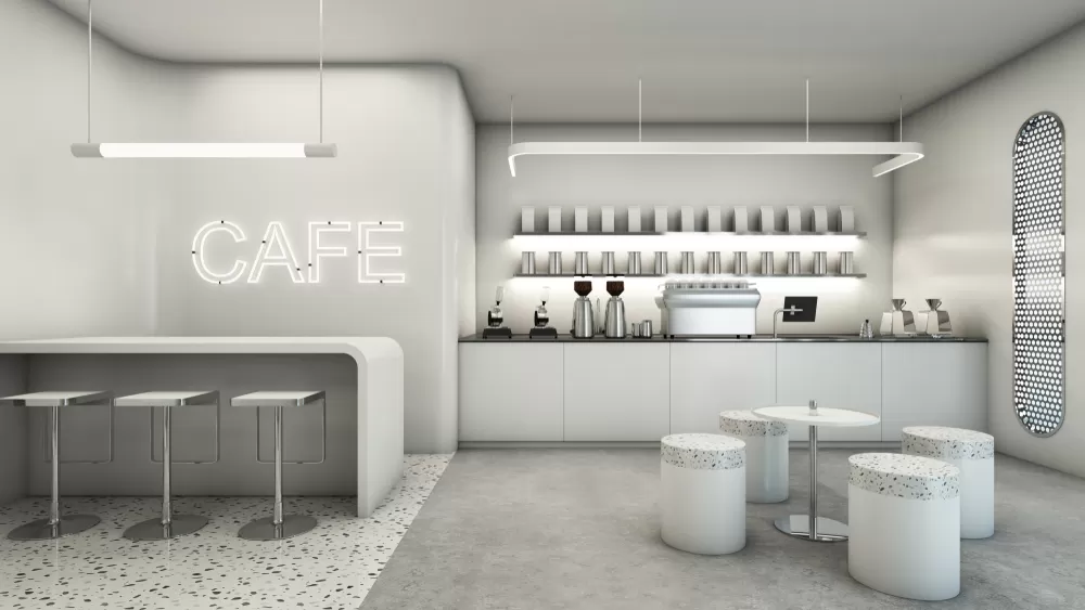 Gida Tezgah Modelleri 1