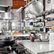 Gida Tezgah Modelleri