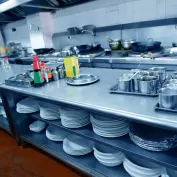 Gida Tezgahi Modelleri 1