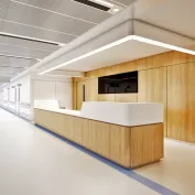 Hastane Banko Modelleri 1