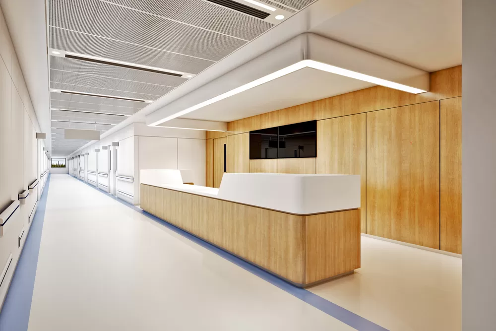 Hastane Banko Modelleri 1