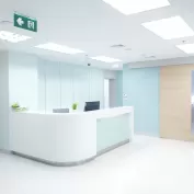 Hastane Banko Modelleri 2