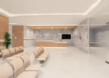 Hastane Bankosu – Kullanışlı Tasarımlar