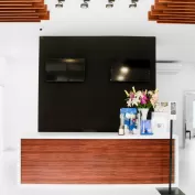 Hastane Tezgah Tasarimlari