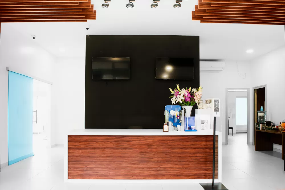 Hastane Tezgah Tasarimlari