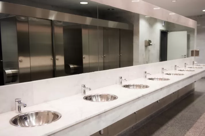 havaalanı tezgah fiyatları