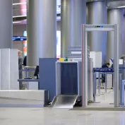 Havalimani Gise Bankolari 1