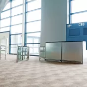 Havalimani Gise Bankolari 2