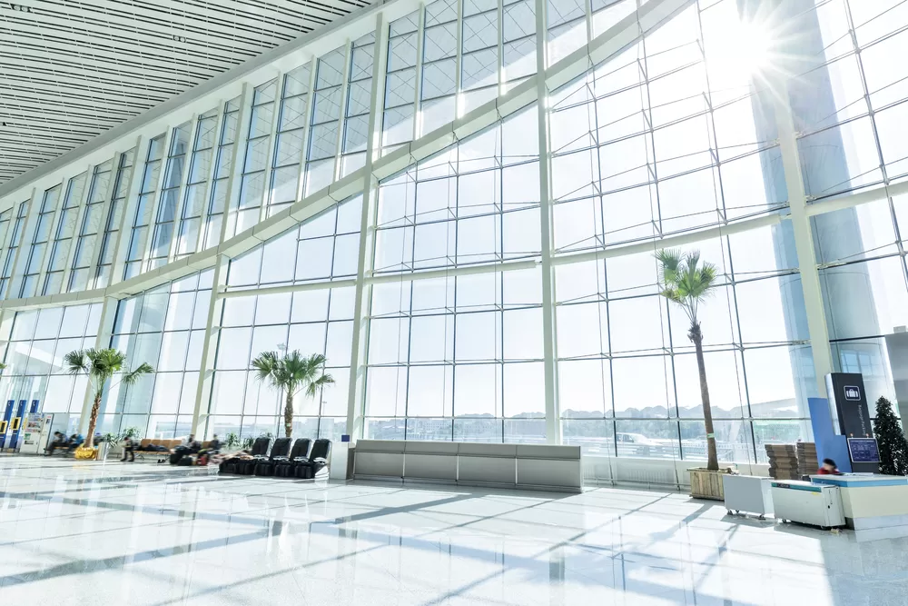 Havalimani Tezgah Modelleri 2