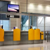 Havalimani Tezgahi 3