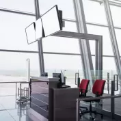 Havalimani Tezgahlari 2