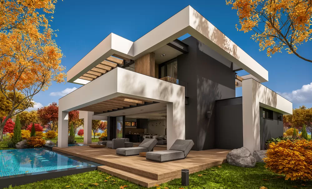 iç ve dış kaplamalar