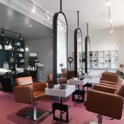 Kuafor Tezgah Cesitleri