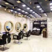 Kuafor Tezgah Modelleri