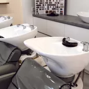 Kuafor Tezgahi Modelleri