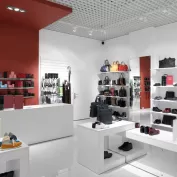 Magaza Tezgah Cesitleri