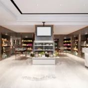 Magaza Tezgah Cesitleri 2