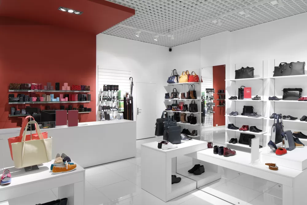 Magaza Tezgah Cesitleri