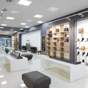 Magaza Tezgahi Modelleri