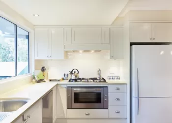 Mutfak Tasarımında Yapılan Hatalar! – Bu 10 Maddeye Dikkat!