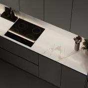 Mutfak Tezgahi Modelleri 1