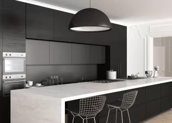 Mutfaklar İçin Ada Tezgahı