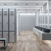 Okul Lavabo Tezgahlari
