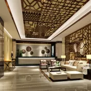 Otel Banko Modelleri 1