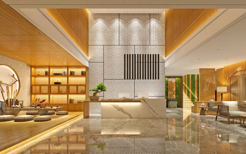 otel bankosu