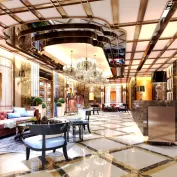 Otel Bankosu 3