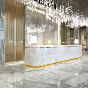 Otel Tezgah Modelleri