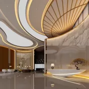 Otel Tezgahi Modelleri